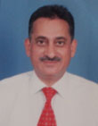 Shri Ramesh Raina Shri Ramesh Raina