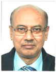 Prof. (Dr.) P. K. Sarkar Prof. (Dr.) P. K. Sarkar