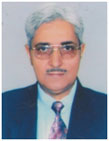Shri Sudesh Kumar! Shri Sudesh Kumar