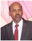 Prof. R. Thanasekaran Prof. R. Thanasekaran