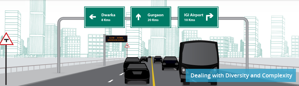 Urban Mobility India