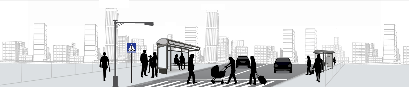 Promoting Safer, Greener and Cleaner Cities